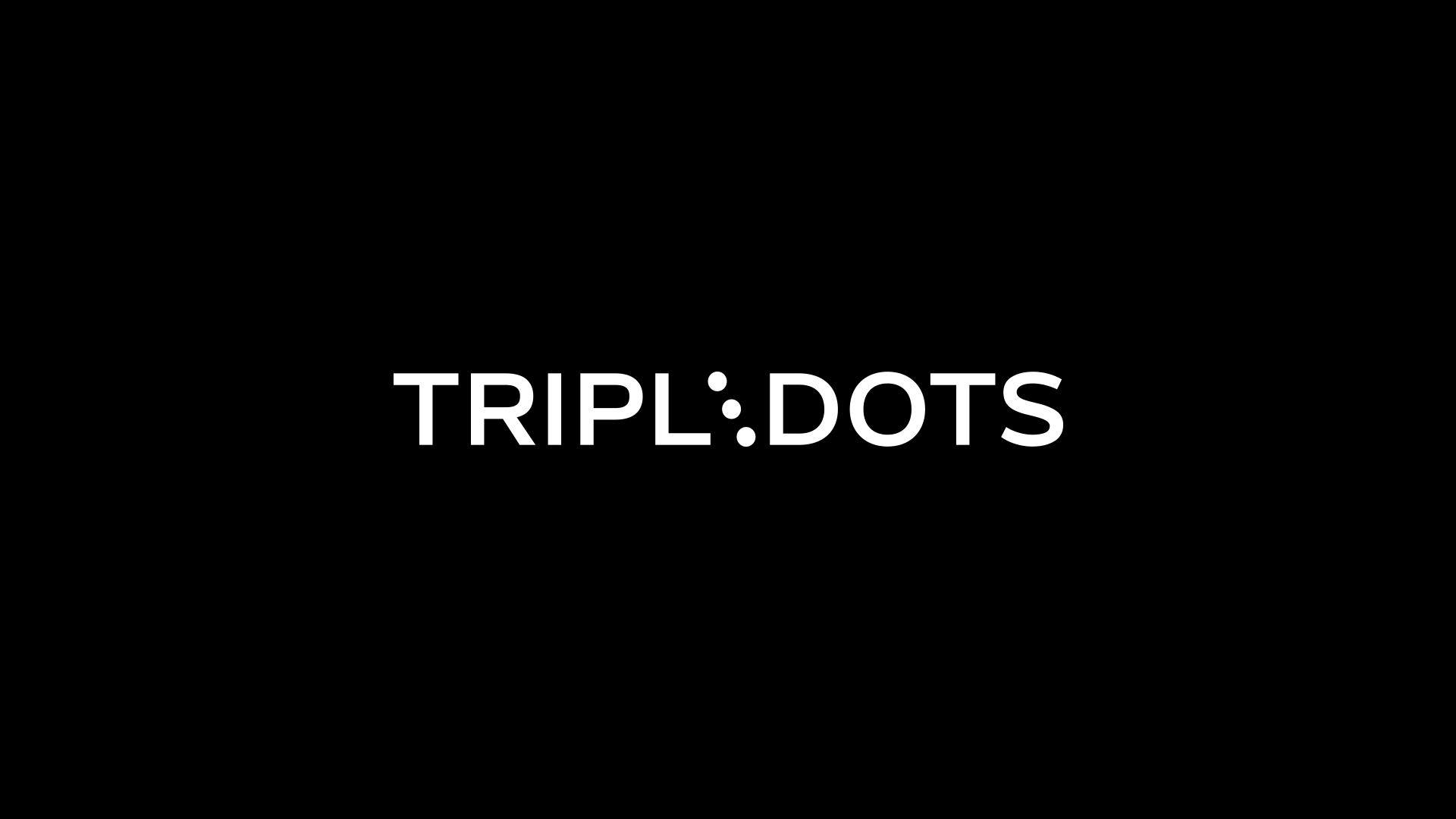 Triple-dots-Logo