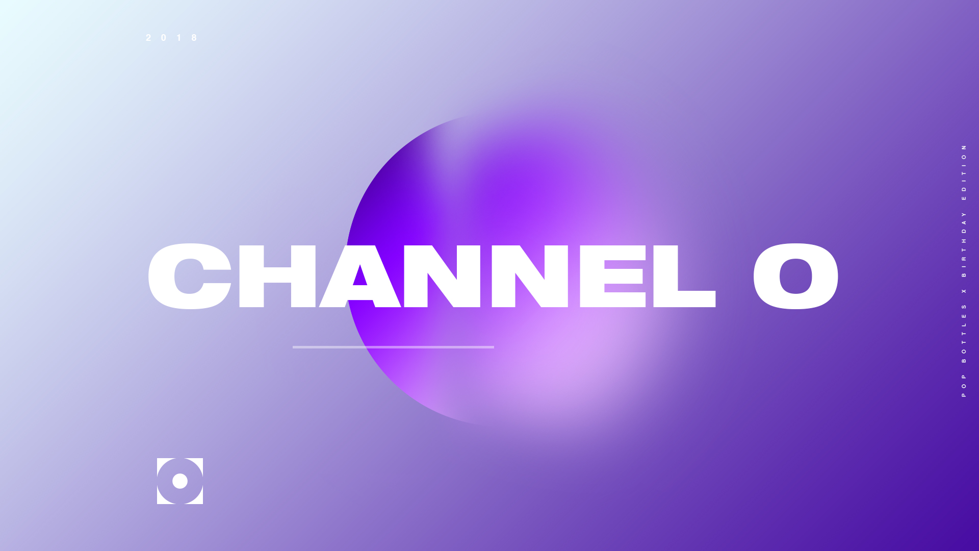 Channel-O
